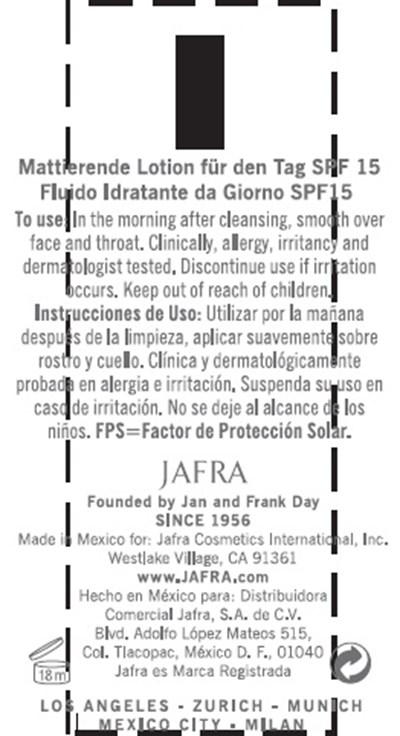 Control Dynamics SPF-15 ART_7mL-Tube-BK - Control Dynamics SPF 15 ART 7mL Tube BK